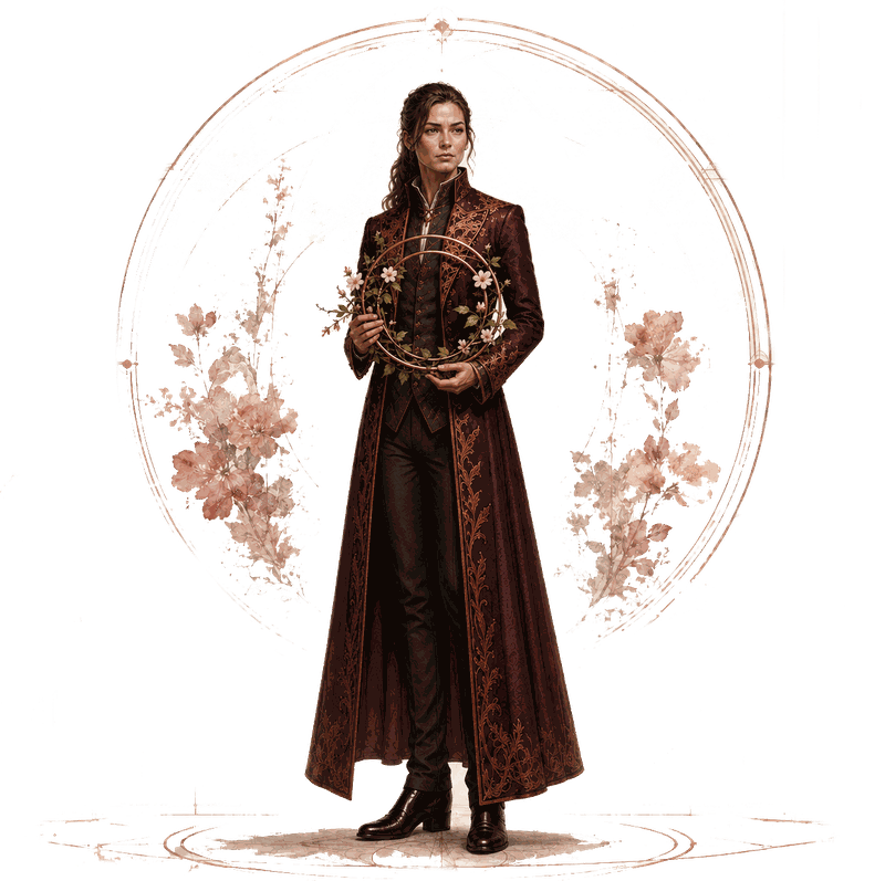 Lover, the The Soul Path