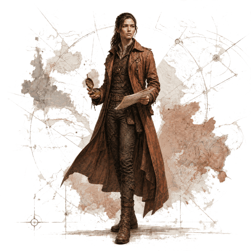 Seeker, the The Soul Path