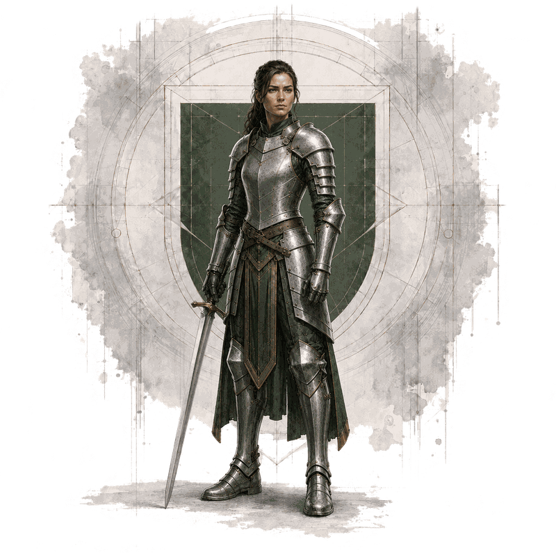 Warrior, the The Ego Path