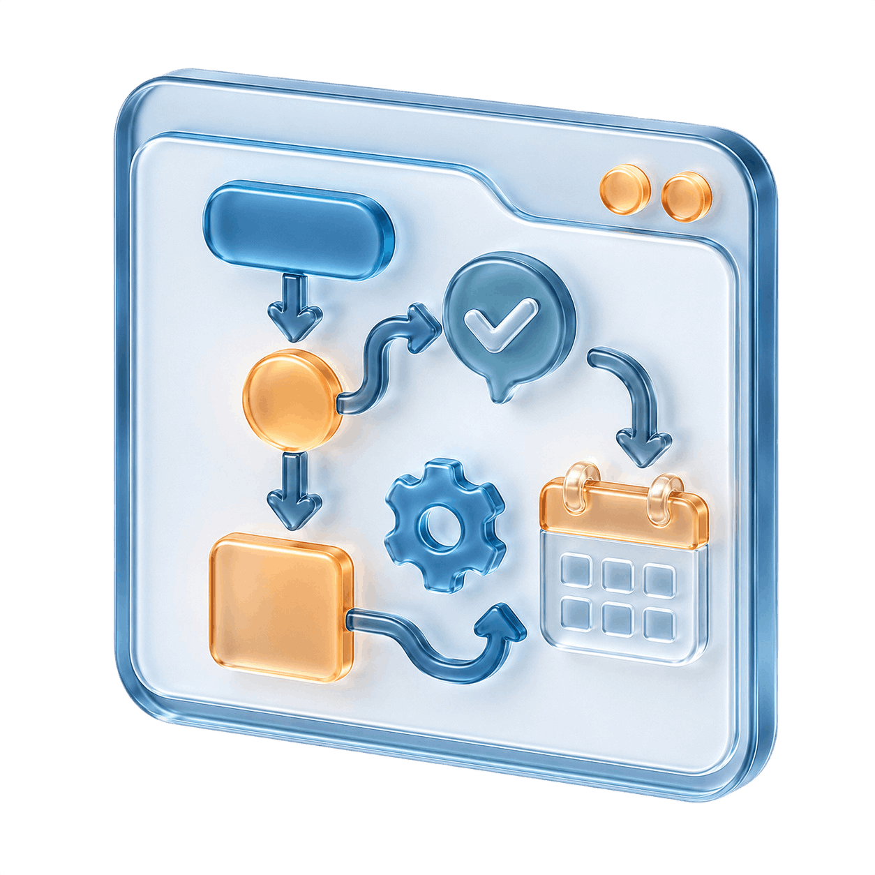 Своя платформа ConsultBuro.Space