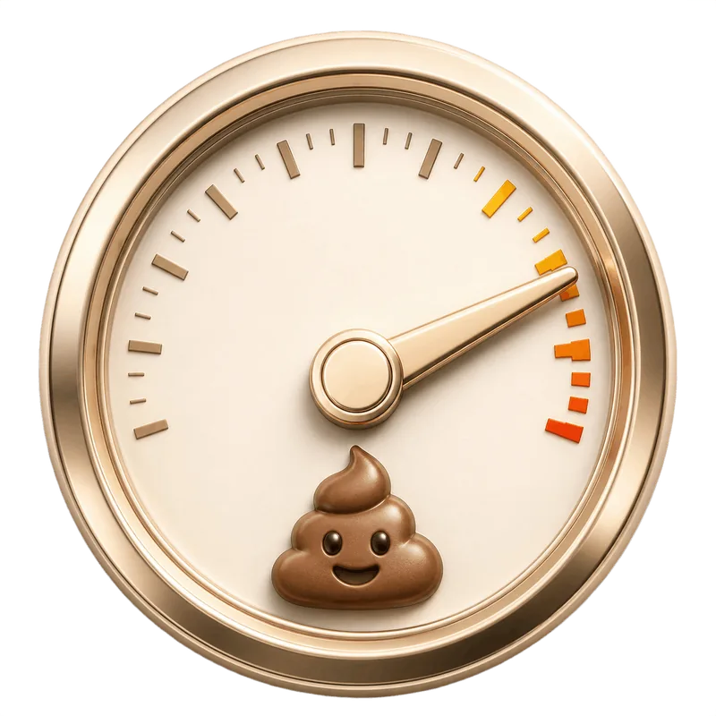 Resume Shitmeter