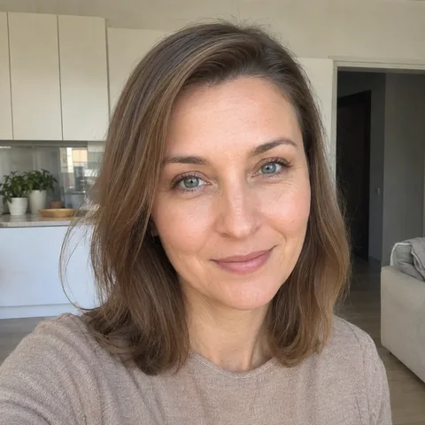 Анна, 41
